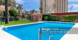 Torreblanca – Nicely Renovated Studio Flat for sale