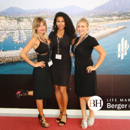 Berger Homes Life Marbella