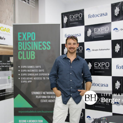 Berger Homes Life Marbella