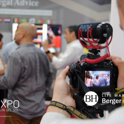 Berger Homes Life Marbella