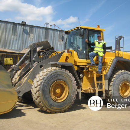 Berger Homes Life Marbella