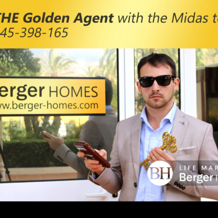 Berger Homes Life Marbella