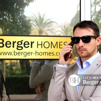 Berger Homes Life Marbella