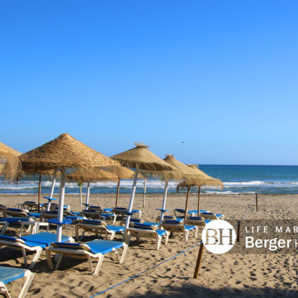 Berger Homes Life Marbella
