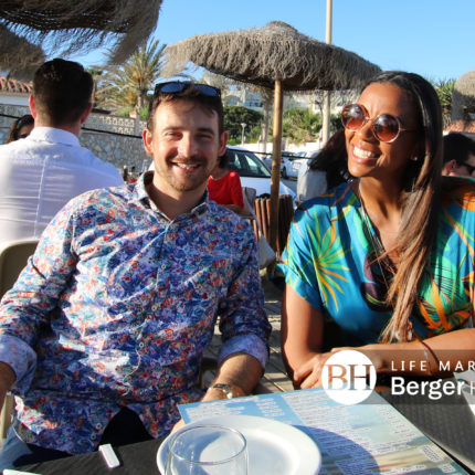 Berger Homes Life Marbella
