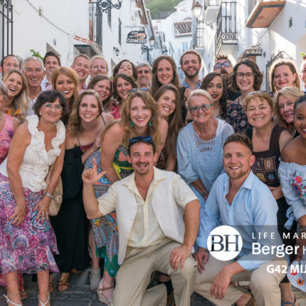 Berger Homes Life Marbella