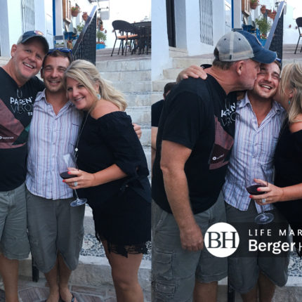 Berger Homes Life Marbella