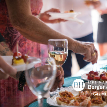 Berger Homes Life Marbella