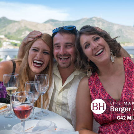Berger Homes Life Marbella