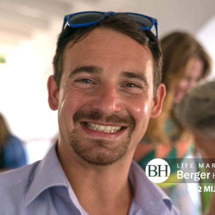 Berger Homes Life Marbella