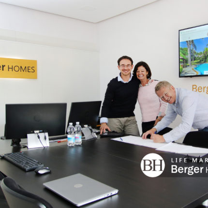 Berger Homes Life Marbella