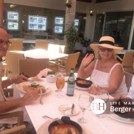Berger Homes Life Marbella