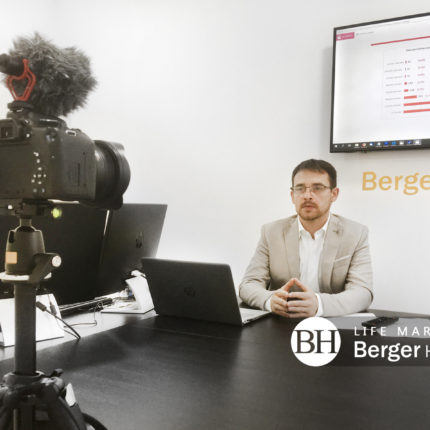 Berger Homes Life Marbella