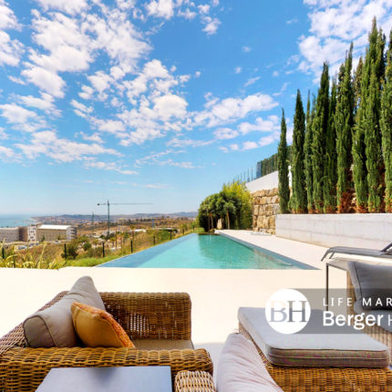 Berger Homes Life Marbella