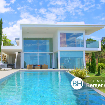 Berger Homes Life Marbella
