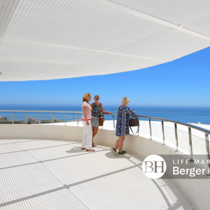 Berger Homes Life Marbella