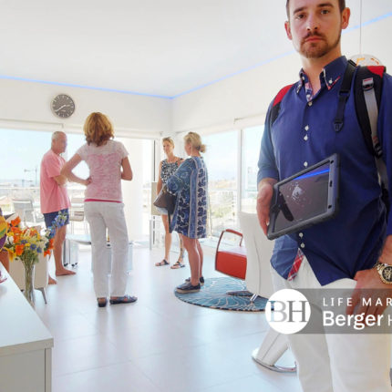 Berger Homes Life Marbella