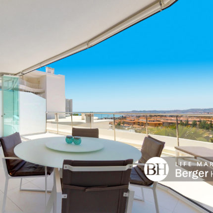 Berger Homes Life Marbella