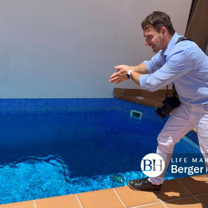 Berger Homes Life Marbella