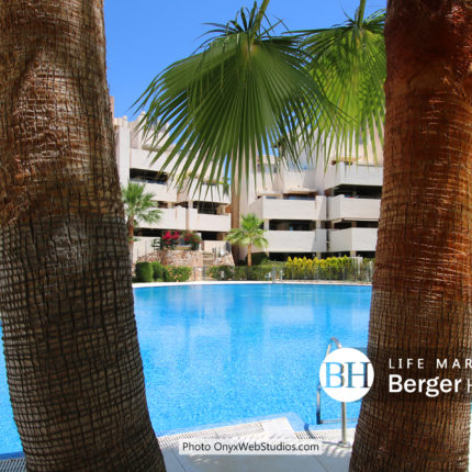 Berger Homes Life Marbella