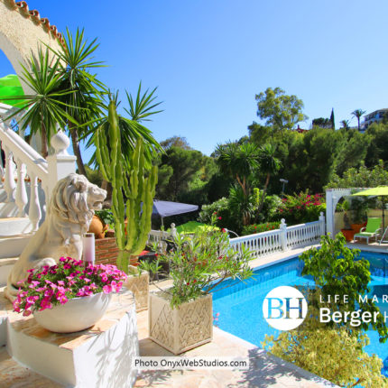 Berger Homes Life Marbella