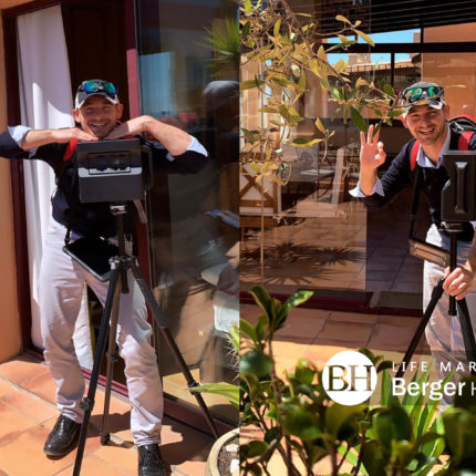 Berger Homes Life Marbella