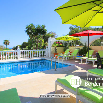Berger Homes Life Marbella