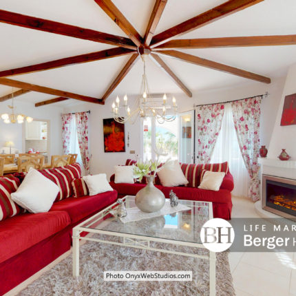 Berger Homes Life Marbella
