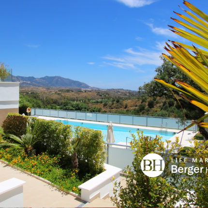 Berger Homes Life Marbella