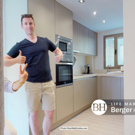 Berger Homes Life Marbella