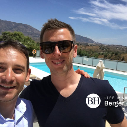Berger Homes Life Marbella