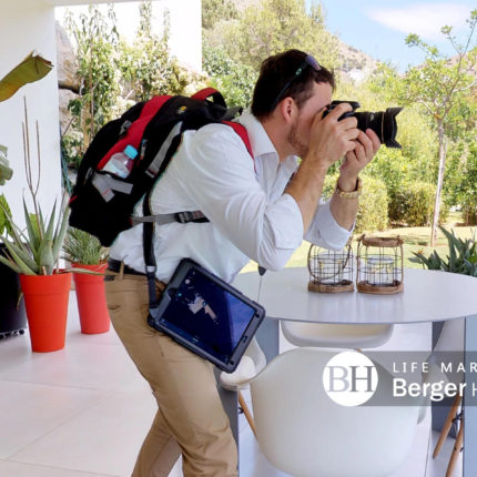 Berger Homes Life Marbella