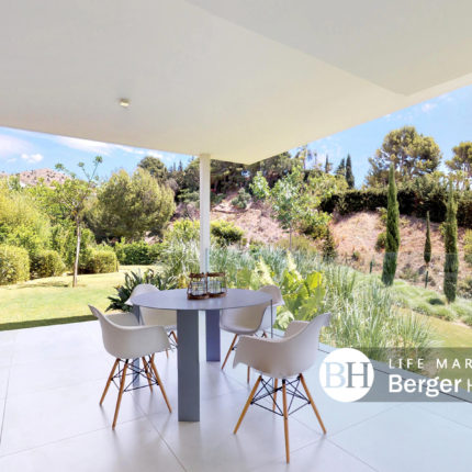 Berger Homes Life Marbella