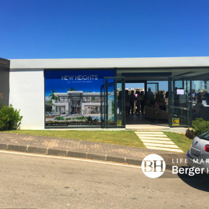 Berger Homes Life Marbella