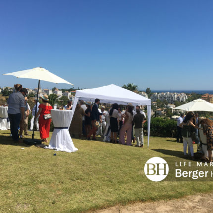 Berger Homes Life Marbella