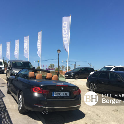 Berger Homes Life Marbella