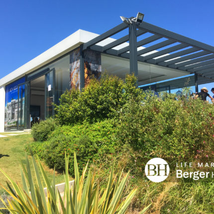 Berger Homes Life Marbella
