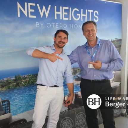Berger Homes Life Marbella