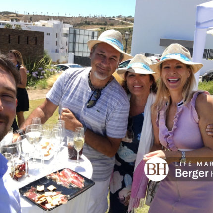 Berger Homes Life Marbella