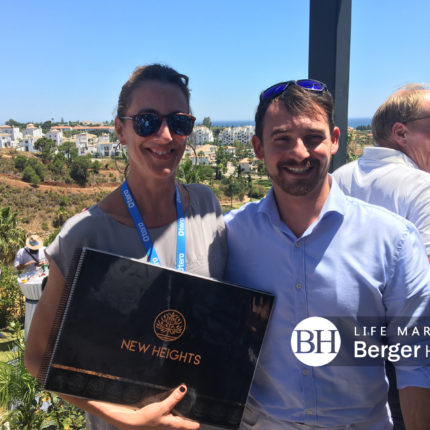 Berger Homes Life Marbella