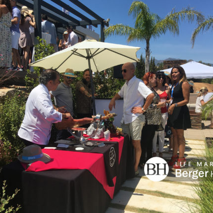 Berger Homes Life Marbella