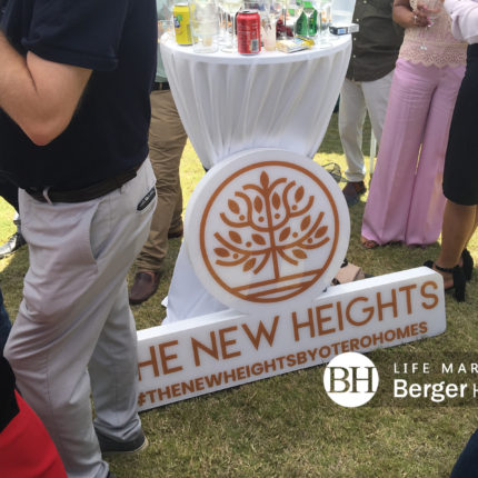 Berger Homes Life Marbella