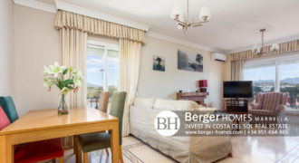 La Cala de Mijas – 2 Bedroom Beach Apartment for Sale