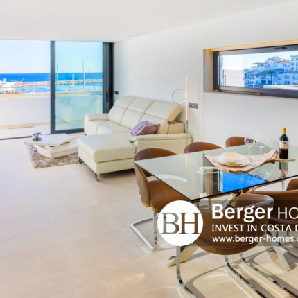 Berger Homes Life Marbella
