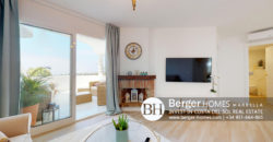 Calahonda – Fully Renovated and Fully Furnished 2 bed apartment for sale