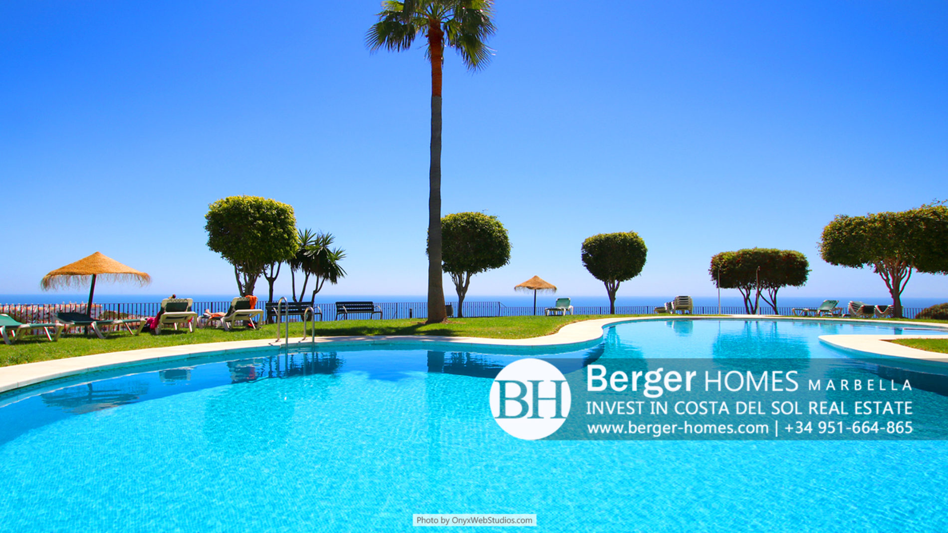 Calahonda Royal Beach Fully redesigned and renovated Frontline Beach apartment for sale