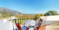 Mijas Pueblo – 8 Bedroom Villa for sale – Fantastic Panoramic Views