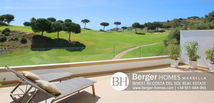 La Cala Golf Mijas – Fabulous Brand New Apartments for Sale