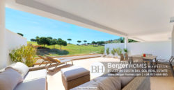 La Cala Golf Mijas – Fabulous Brand New Apartments for Sale