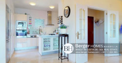 Mijas Costa – Super Penthouse for Sale to enjoy the Su with the wonderful View of the Mediterranian! !